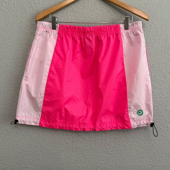 Nike Icon Clash Pink Skirt Size - Picture 6 of 9